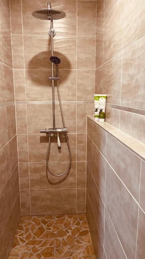 Vensac Villa Moderne Avec Spa A Montalivet מראה חיצוני תמונה