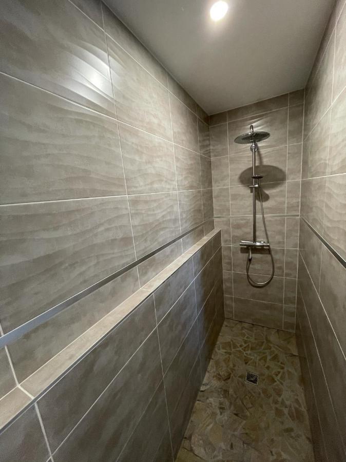 Vensac Villa Moderne Avec Spa A Montalivet מראה חיצוני תמונה