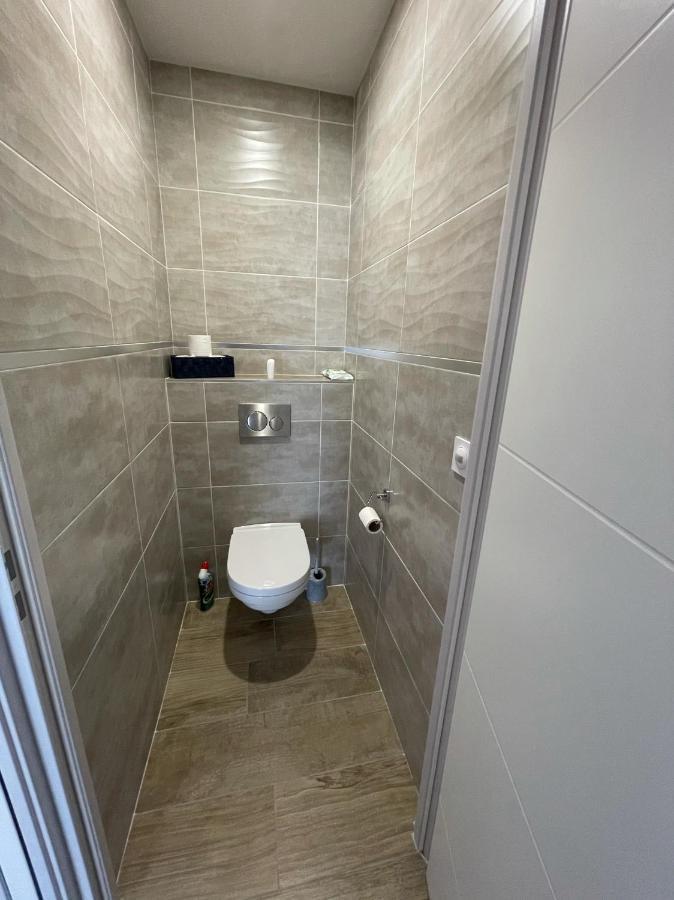 Vensac Villa Moderne Avec Spa A Montalivet מראה חיצוני תמונה