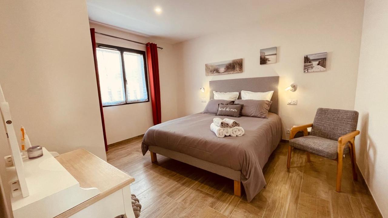 Vensac Villa Moderne Avec Spa A Montalivet מראה חיצוני תמונה