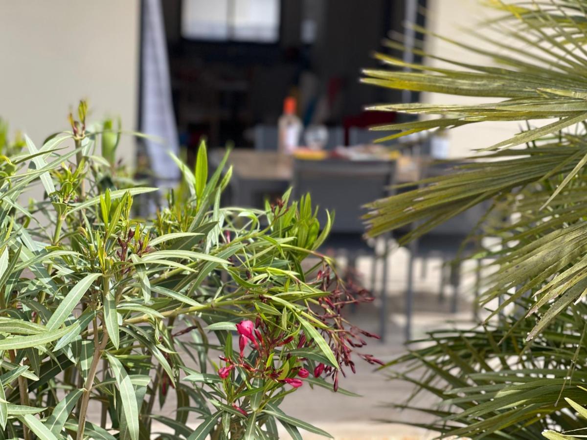 Vensac Villa Moderne Avec Spa A Montalivet מראה חיצוני תמונה