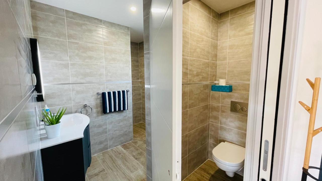 Vensac Villa Moderne Avec Spa A Montalivet מראה חיצוני תמונה